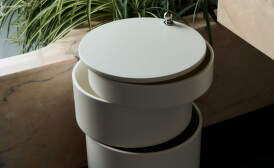 Verpan Barboy Tables