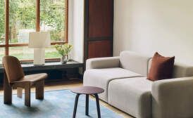 HAY Aplat Table Lamps