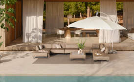 Bolia Orlando Modular Sofas