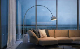 Flos Arco Floor Lamps