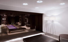 Flos Ray Lamps