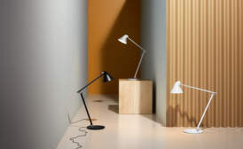 Louis Poulsen NJP Lamps