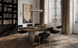 101 Copenhagen Frame Lamps