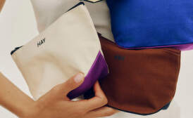 HAY Multi Pouch Bags