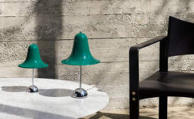 Verpan Pantop Lights