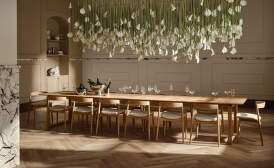 Bolia Kuma Dining Tables
