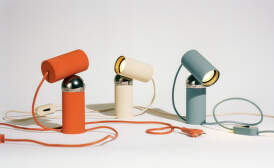 Flos Bilboquet Table Lamps