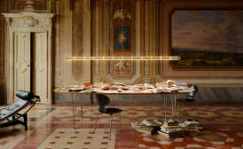 Flos Luce Suspension Lights