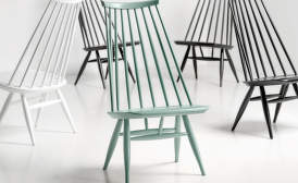 Artek Mademoiselle Collection