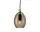 Unika Pendant Lamp Small, grey