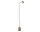 Buddy Floor Lamp, warm beige