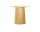 Wooden Side Table Medium, light oak