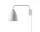 Caravaggio™ Read, white