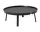 Around Coffee Table XL, black