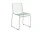 Hee Dining Chair, fall green