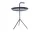 DLM Table, deep blue