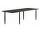 Oku Dining Table L250, black oak