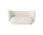Rico Sofa 2, Bouclé off-white