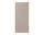 Scenery Pinboard Narrow, natural oak