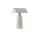 Caret Portable Lamp, silk grey