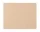 Table Mat Square Nupo L, sand