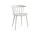 J104 Chair, warm grey