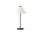 Brolly Portable Table Lamp, linen