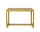 Little Architect Table, yellow