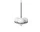 Era Chandelier, black