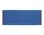Door Mat Long, royal blue