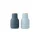 Bottle Grinder Small 2pcs, blues