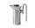 Momento JH38 Jug, stainless steel