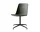 Rely HW11 Chair, black/bronze green