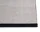 Bias Rug Tint 170x240 cm, black tint