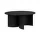 Gavo Coffee Table, vulcano black