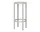 Doon Bar Stool 75 cm, pebble grey