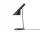 AJ Table Lamp, black