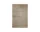 Kami Knotted Rug 120x180, off-white / coffee