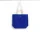 Everyday Tote Bag, electric blue