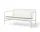 Palissade Lounge Sofa Seat Cushion, cream white