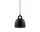 Bell Lamp X-Small, black