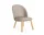 Ace Lounge Chair, oak / Ultra 41568
