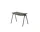 Ville Outdoor Footstool AV46, bronze green
