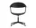 Mynt Office Chair Plastic, black