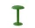 Gustave Portable Lamp, lacquered green