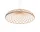 Skynest Suspension Light, almond