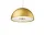 Skygarden Suspension Small, gold