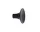 HiHat Knob Mini set of 2, burned black