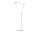 NJP Floor Lamp, white