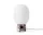 JWDA Table Lamp, Calacatta Viola